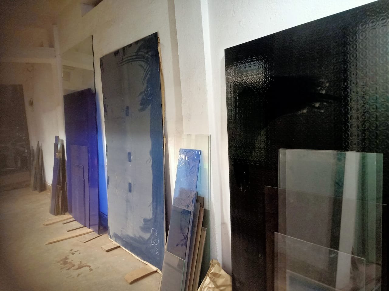 Tafan Glass Dealer in Ranchi 8210263760 Shadaf Glass
