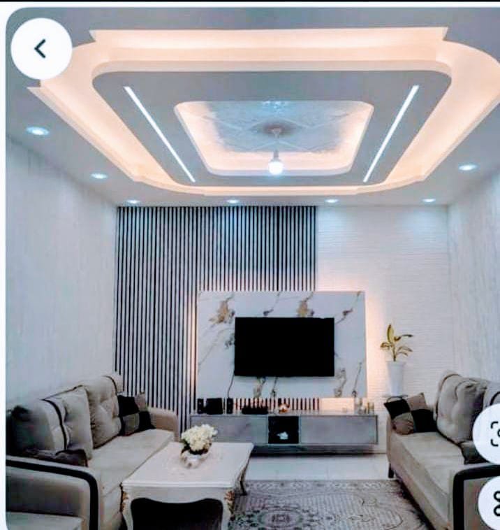 Best False Ceiling Designer Mistry in Darbhanga 9123482305