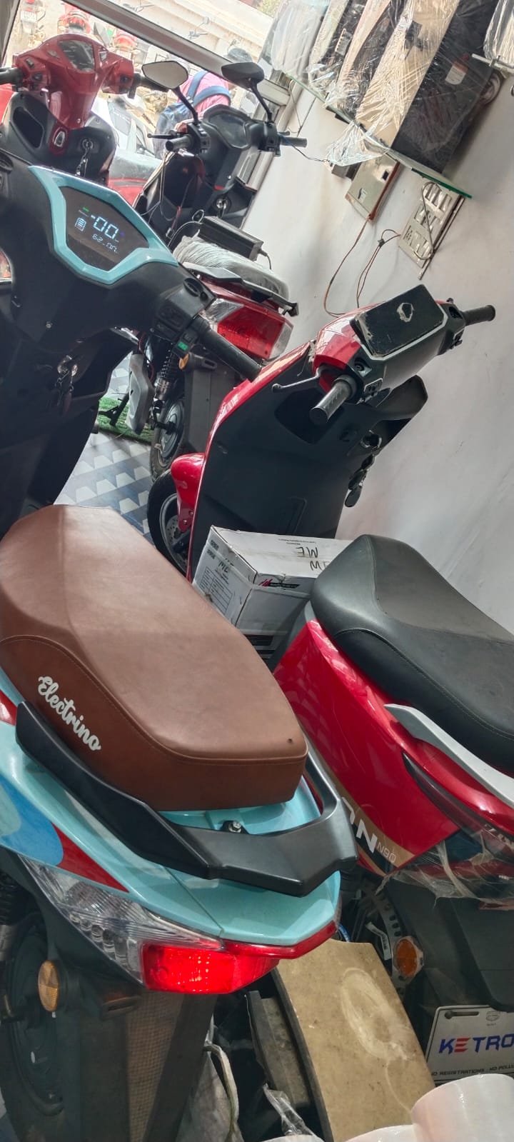 Best E Scooty Sale and Service Centre in Darbhanga 7493941947 RO House