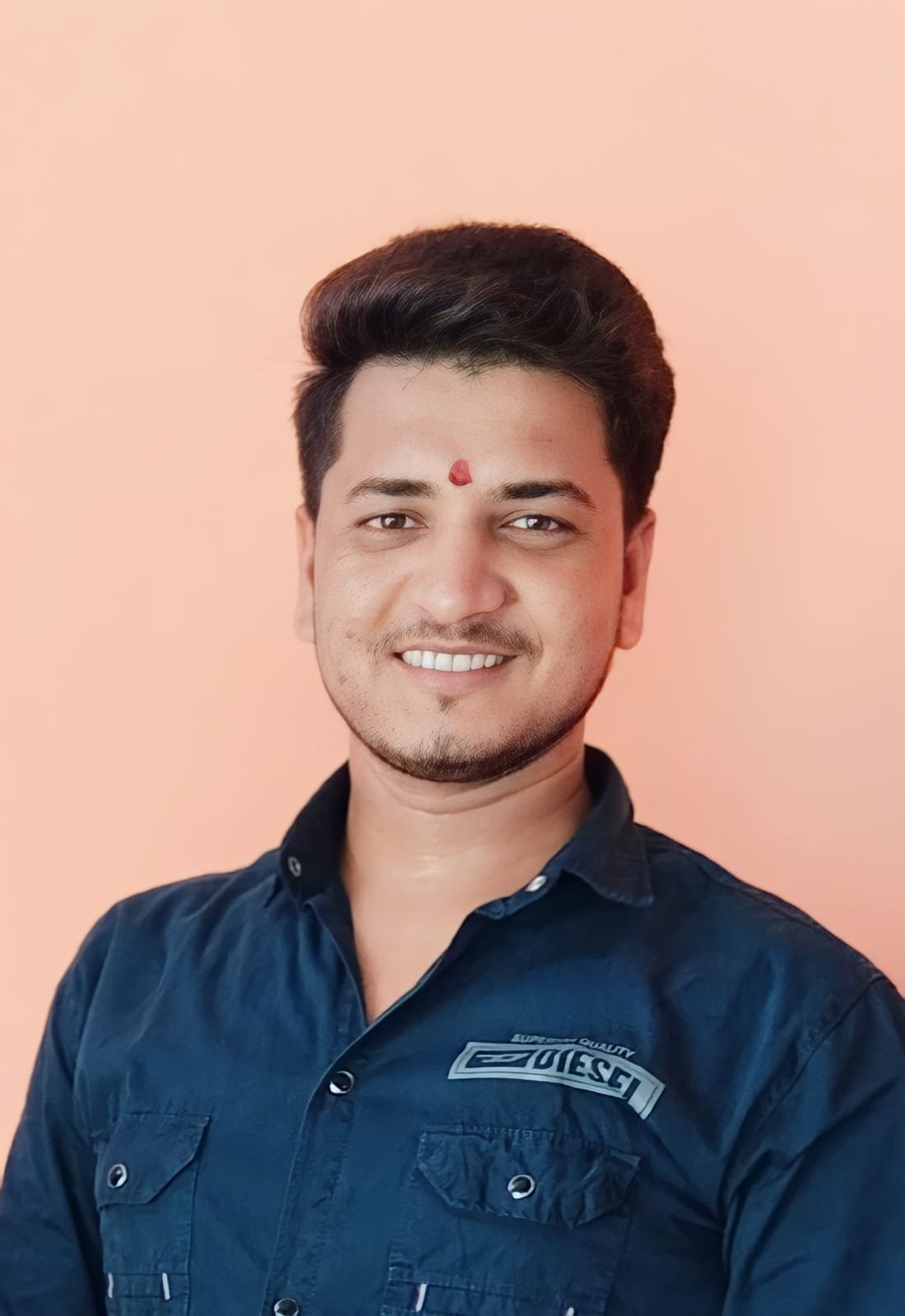 Gurukul GS Academy Darbhanga