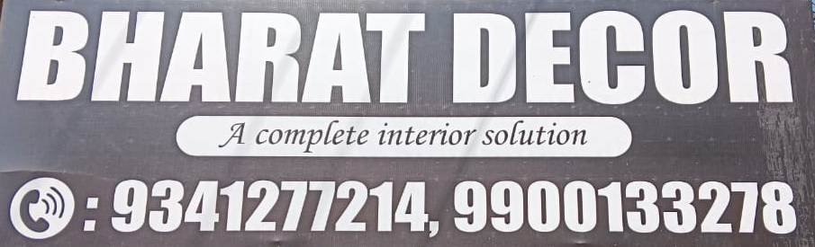 Bharat Decor Ranchi 9341277214