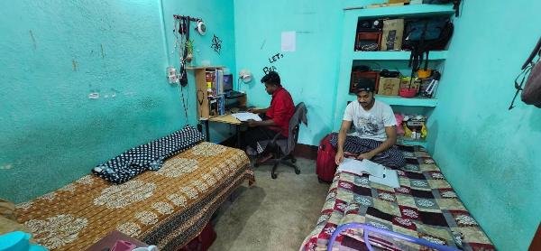 Best Boys Hostel in Ranchi Jharkhand 9431352517