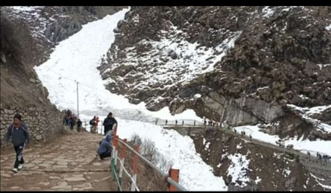 Bharat yatra Travel Choice