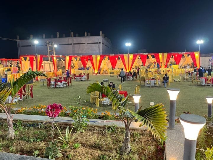 Sugandha Wedding Planner and Caterers Ranchi 8252415849