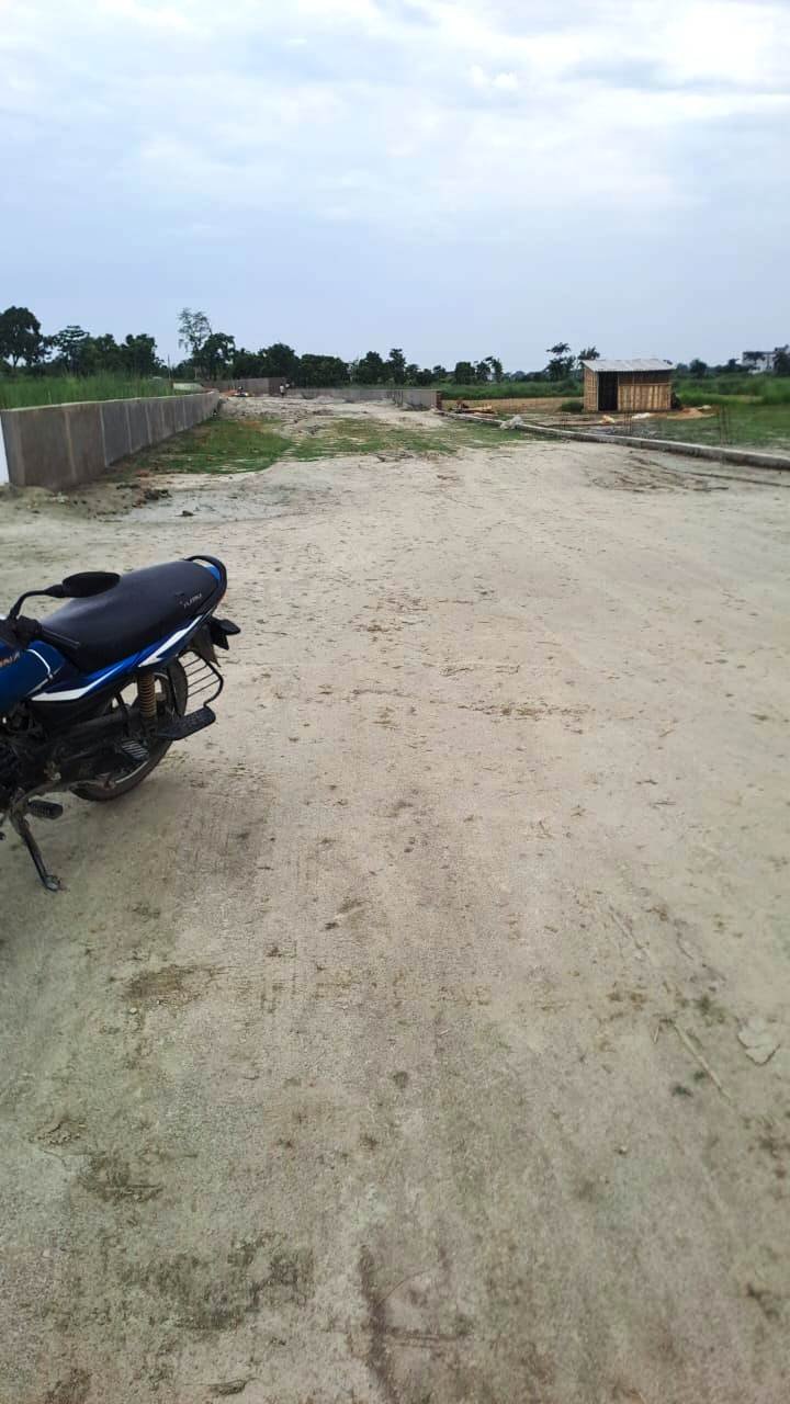 Abhay Kumar Green Park Bettiah 8252938183