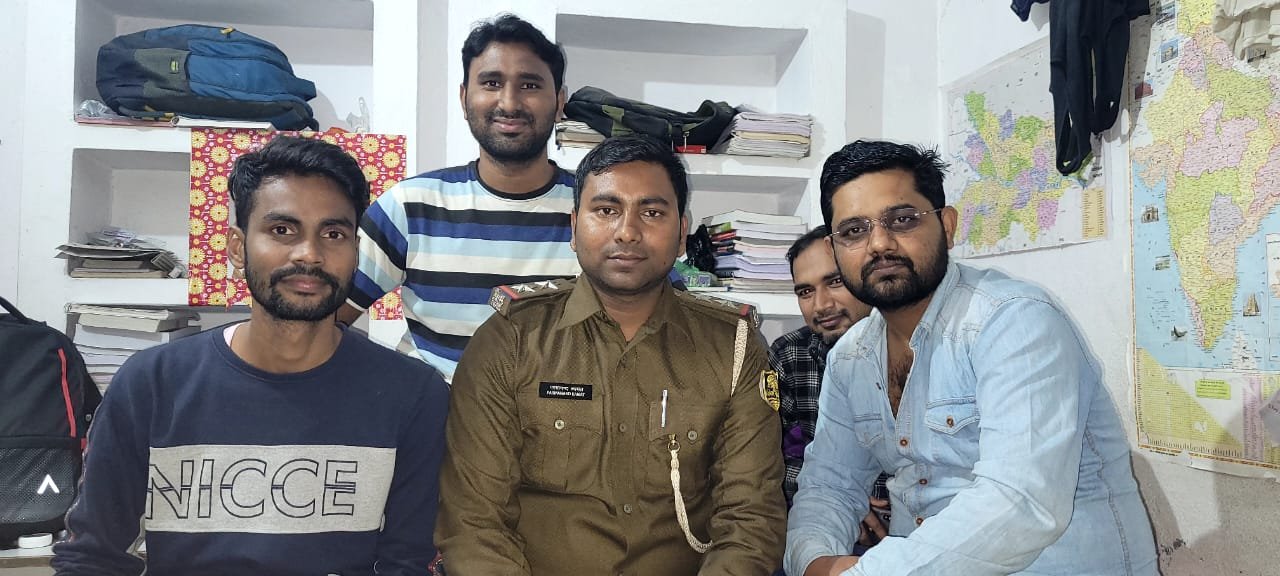 Gurukul GS Academy Darbhanga