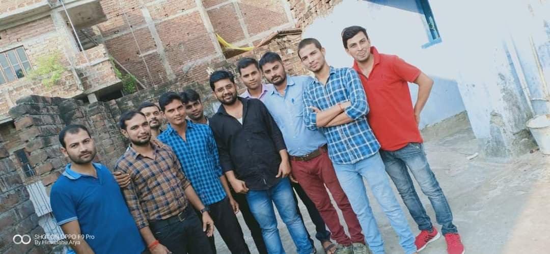 Gurukul GS Academy Darbhanga