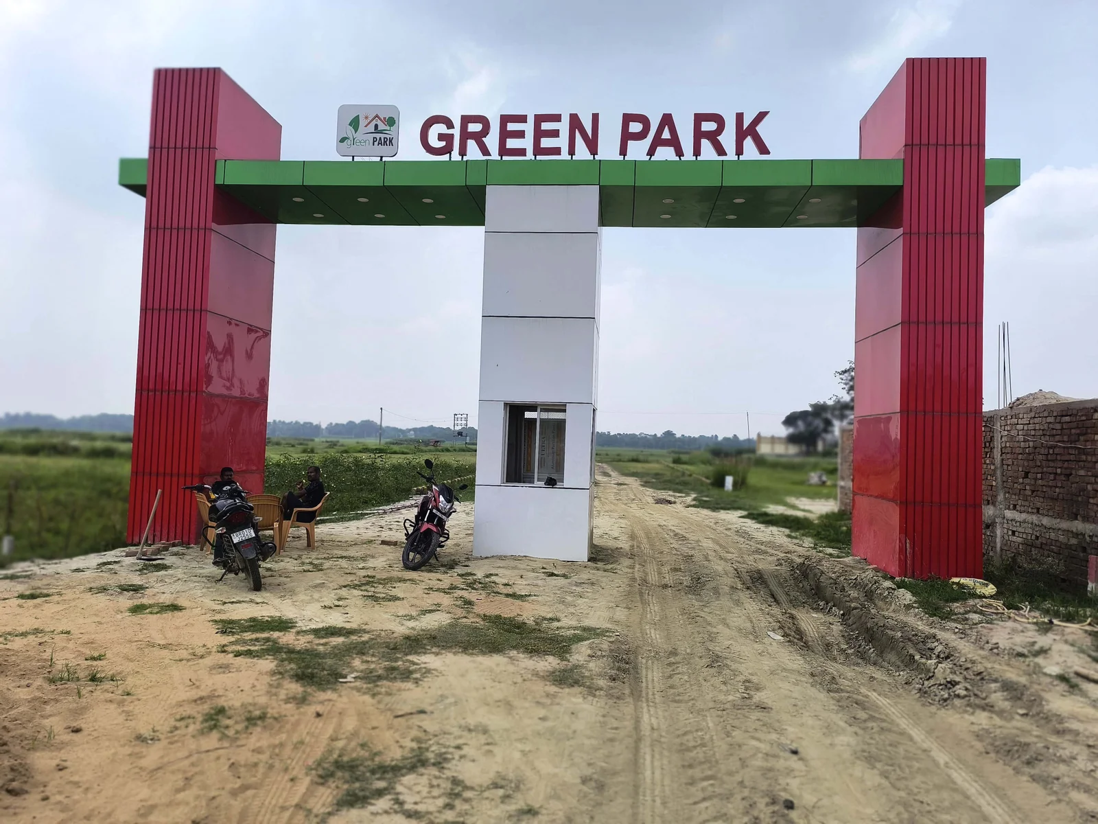 Abhay Kumar Green Park Bettiah 8252938183