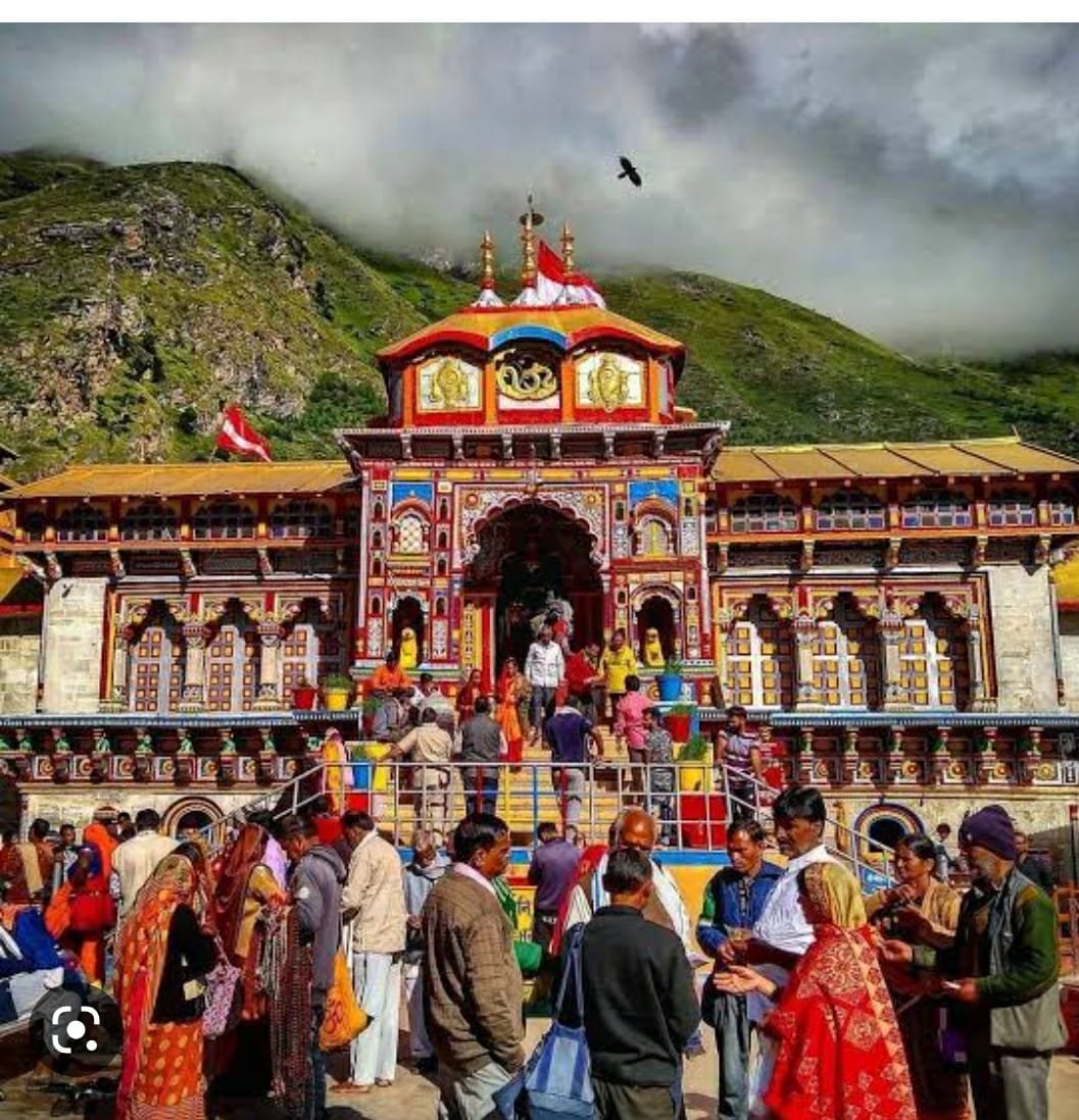 Bharat yatra Travel Choice
