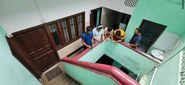 SHAAN BOY'S HOSTEL Ranchi 9431352517