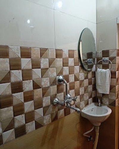 Praneeta Guest House Assi Ghat Varanasi 8949519583