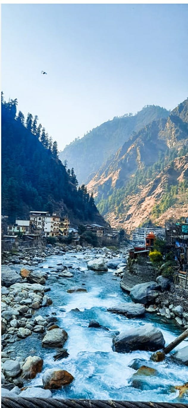 Bharat yatra Travel Choice