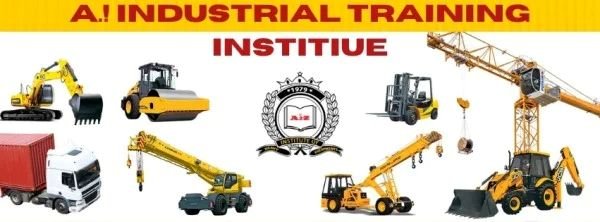 Best Tower Crane Operator Training Institute in Darbhanga 9576483768 A One INDUSTRIAL TRAINING INSTITUTE