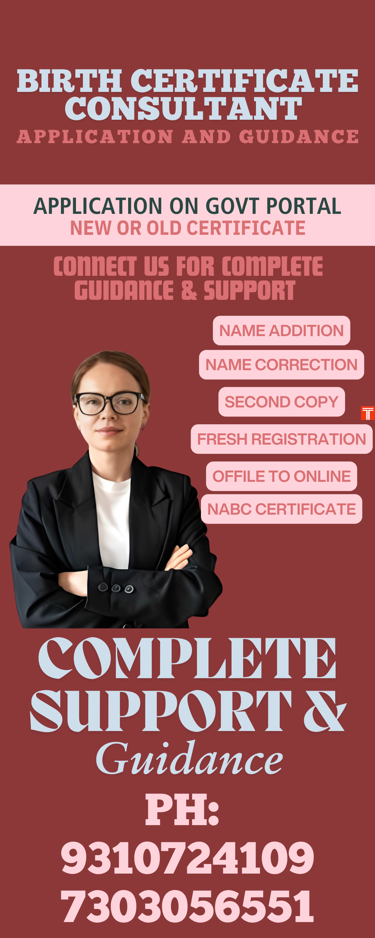 Passport Agents Delhi 9310724109