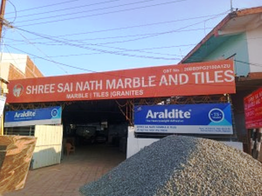 Shree Sai Nath Marble & Tiles Ranchi 9304447771