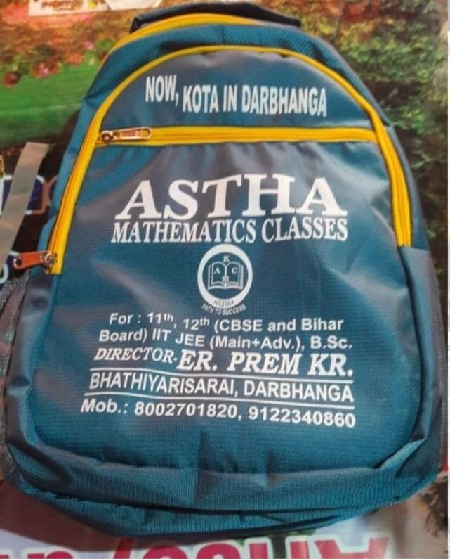 Astha Mathematics classes