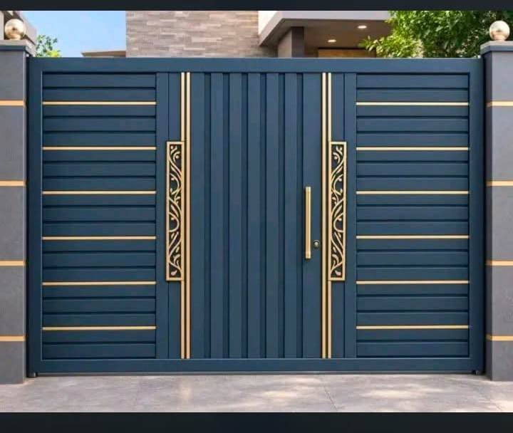Atifa Fabrication Ranchi 8709627620