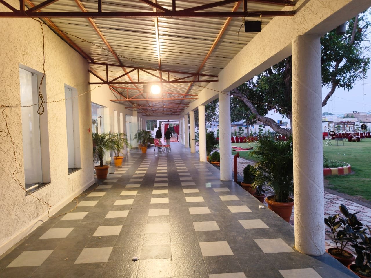 Best Banquet and Resort in kathitand Ranchi 9798898011 Merilaxmi Banquet and Resort
