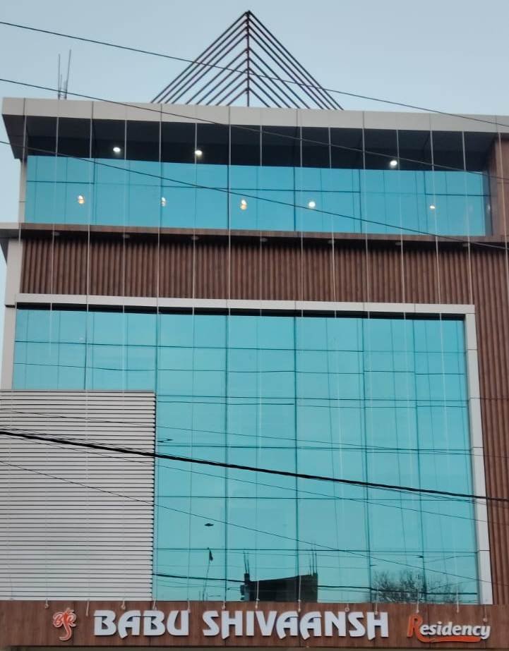 Best Hotel in Kamre Ranchi 9279171126 Babu Shivaansh Residency