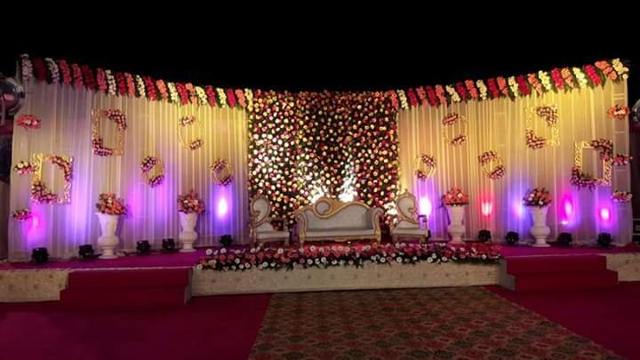 Sugandha Wedding Planner and Caterers Ranchi 8252415849