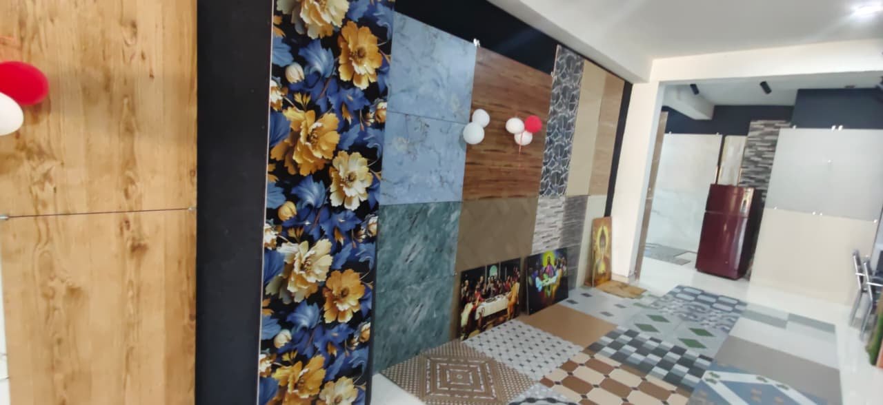 Best marble tiles shop in ring road Ranchi 7870631063 Shukla Ceramics