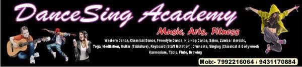 Best Clasical Dance Classes in Hawai Nagar Ranchi 7992216064