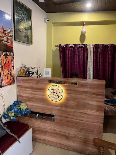Praneeta Guest House Assi Ghat Varanasi 8949519583