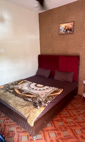 Praneeta Guest House Assi Ghat Varanasi 8949519583