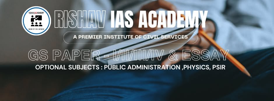 Rishav IAS Academy Darbhanga 7780037350