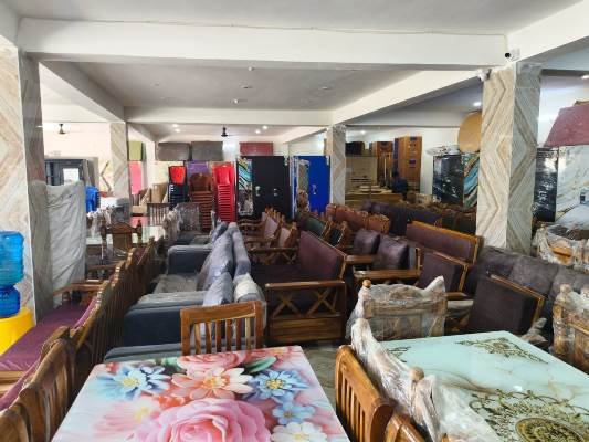 Best Furniture Showroom in Hotwasi Ring road Ranchi 7764093431 M/S SANJAY GUPTA