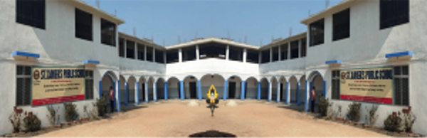 St. Xaviers Public School Allalpatti Darbhanga 7633999690