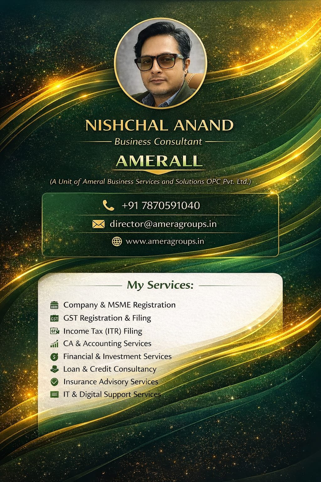 Income Tax Consultant in Patna 7870591040