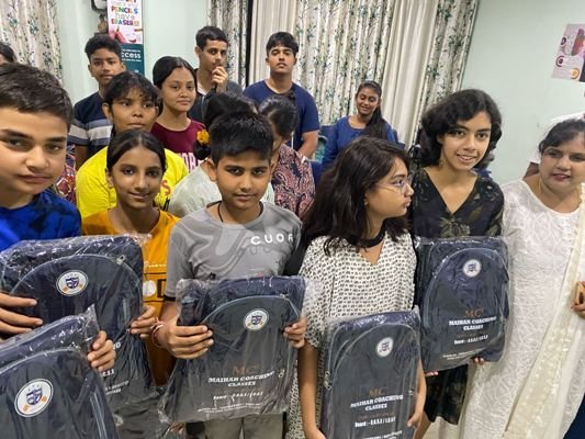 Best NEET Institute in Morabadi Ranchi 7368803901