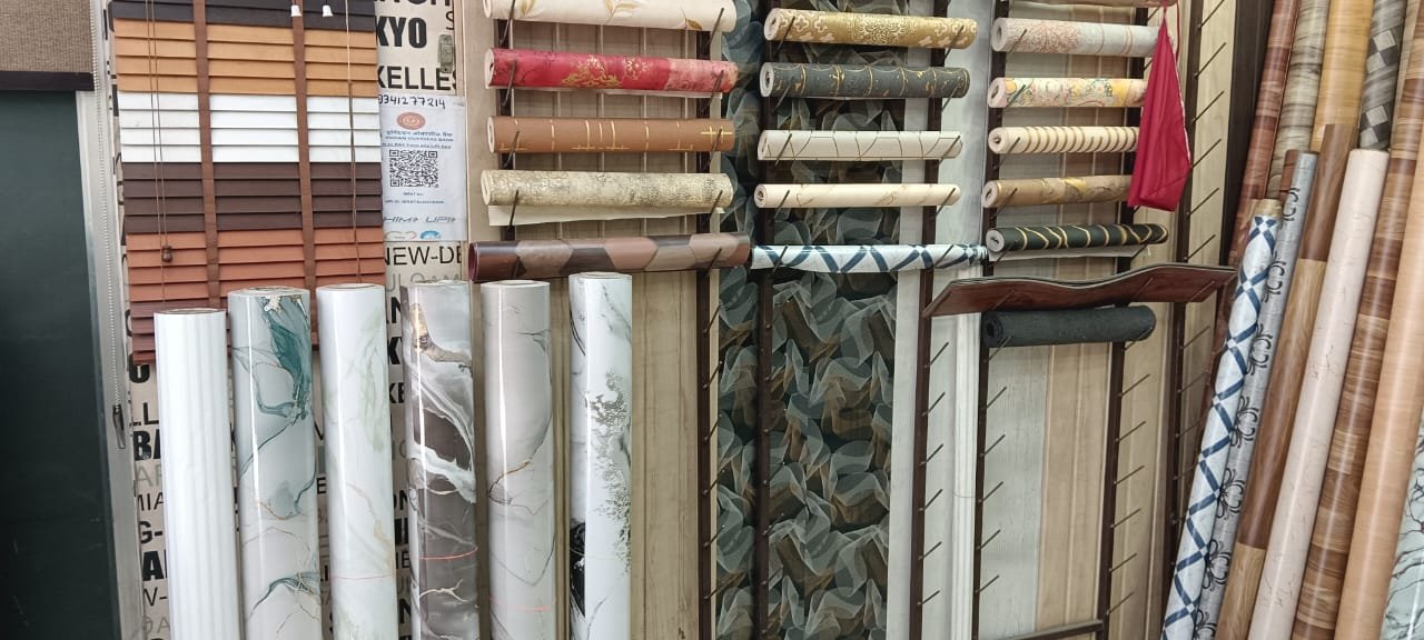 Bharat Decor Ranchi 9341277214