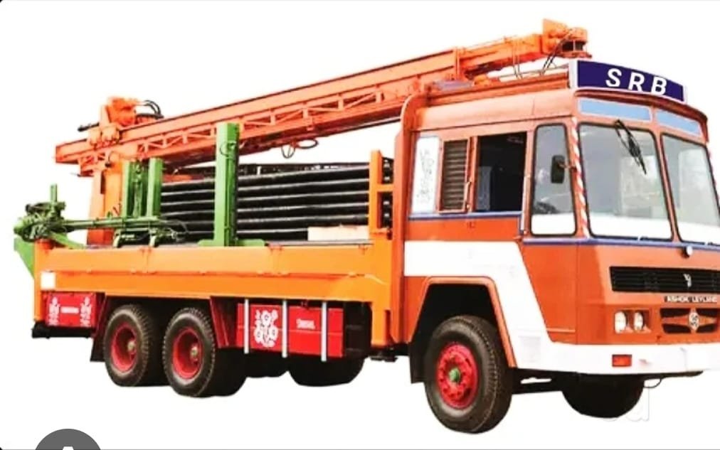 Best Borewell Drilling Dealer in Ranchi 8709173605 Om Prakash Borewell