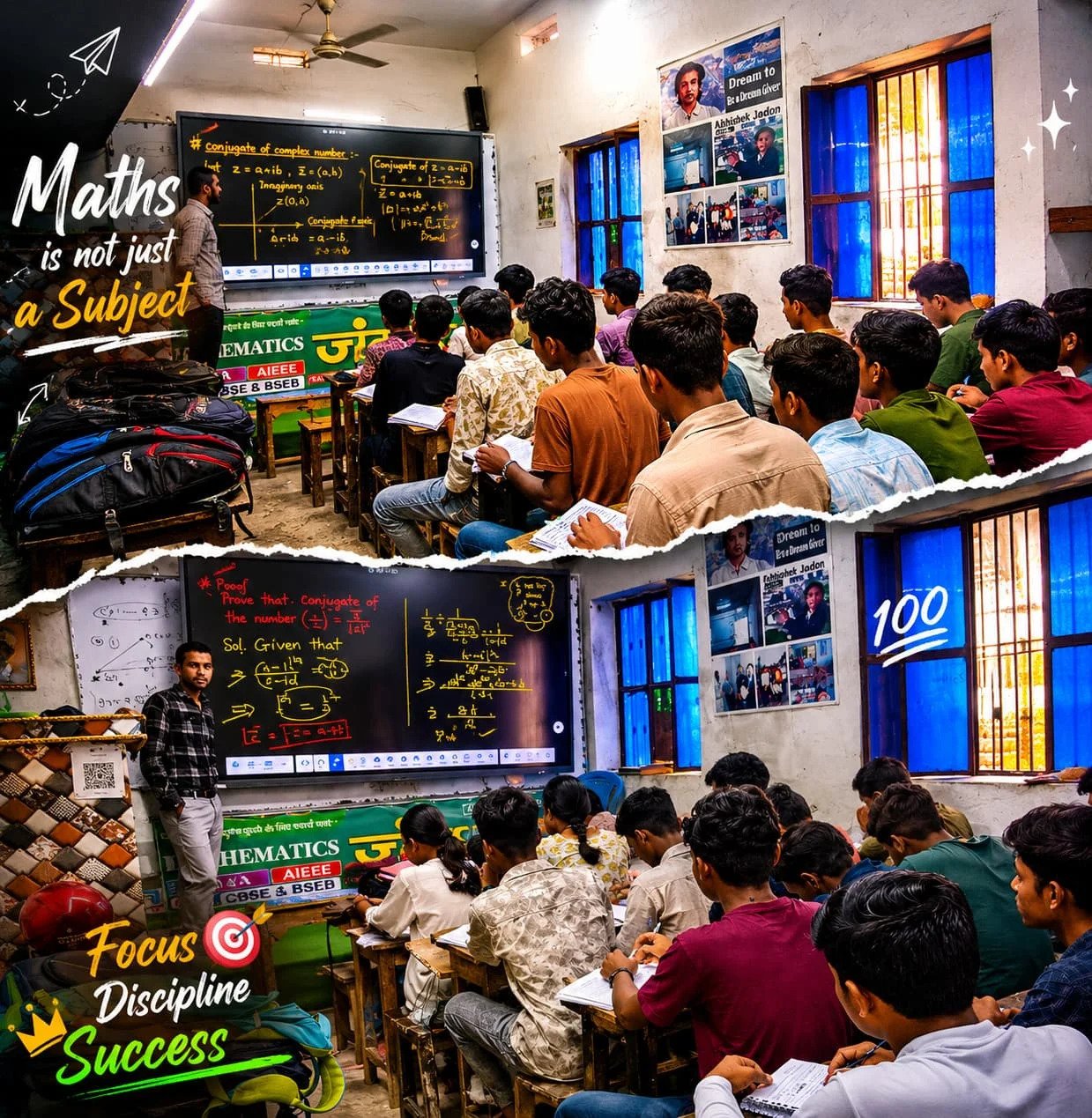 Best Mathematics Coaching Classes in Darbhanga 8969742303 Mathematics Junction