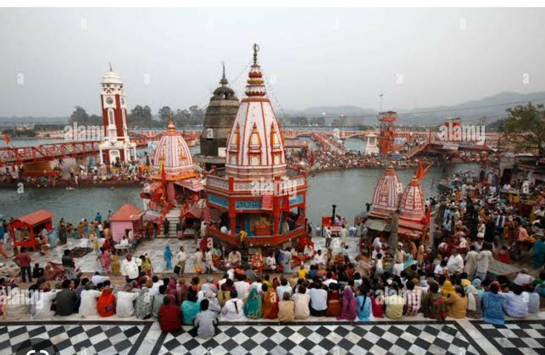 Bharat yatra Travel Choice