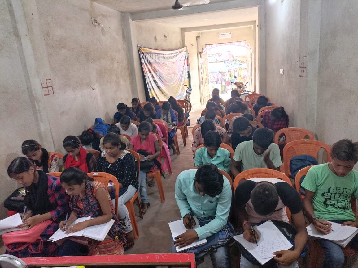 Best Banking Coaching Institute in Darbhanga-9471063180