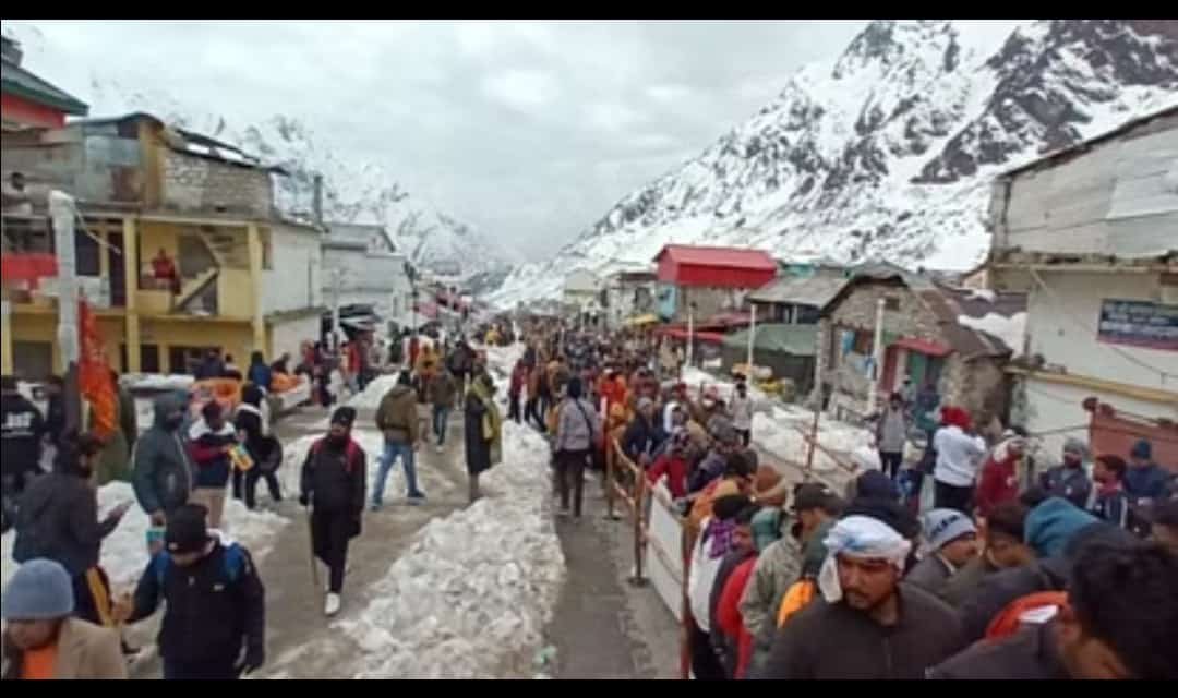 Bharat yatra Travel Choice