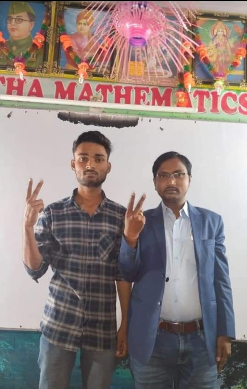 Astha Mathematics classes