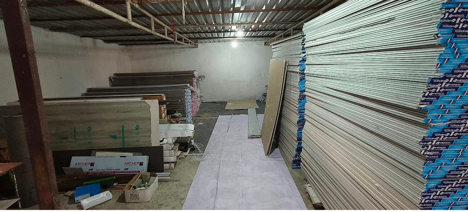 Best WPC Louvers Dealer in Argora Chowk Ranchi 9431720514 I and S Enterprises
