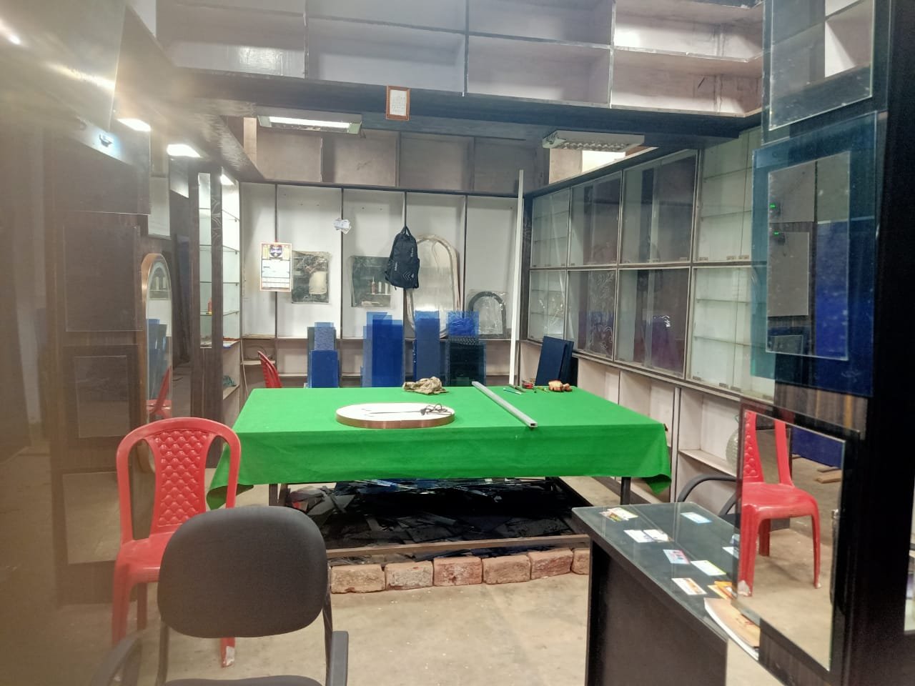 Shadaf Glass Ranchi 8210263760