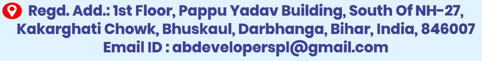 Janki Villa Darbhanga 9031079721