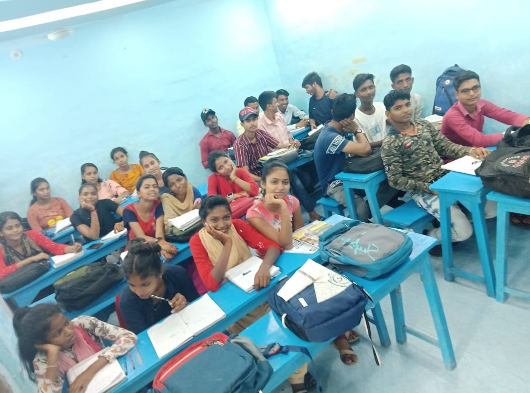 Best Banking Coaching Institute in Darbhanga-9471063180